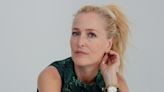 Gillian Anderson Wants Women to Put Pleasure First