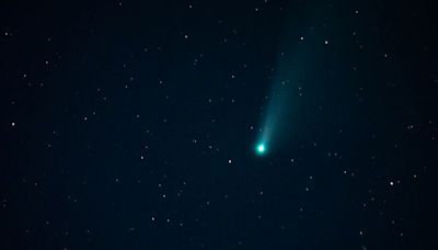 El "cometa del siglo" pasará cerca de la Tierra: qué es y cuándo será visible