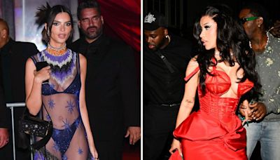 All The Best After-Party Looks from the 2024 Met Gala