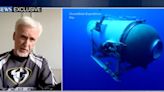 James Cameron reacts to Titan submarine deaths: ‘Impossible for me to process’