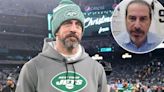 NFL thinks Jets ‘owe us one’ with primetime-heavy schedule after Aaron Rodgers injury disaster