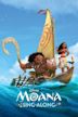 Vaiana : La Légende du bout du monde