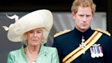 Queen Camilla could be blamed for Prince Harry and Meghan Markle's Balmoral snub