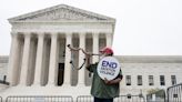 Conservative court strategy bears fruit as Roe faces peril