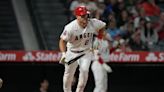 Trout, Moniak y Thais pegan vuelacercas; Angelinos blanquean 4-0 a Medias Rojas