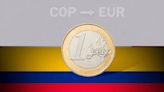 Valor de apertura del euro en Colombia este 28 de junio de EUR a COP