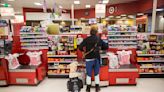 Analyst revises Target stock outlook ahead of earnings