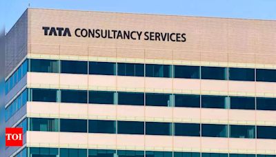 TCS cancels Q2 earnings press conference - Times of India