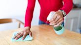 I'm a cleaning pro - keep your house shining with £1 item bought every day