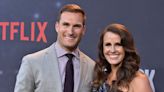 Faith, family, football: The love story of Kirk Cousins and his wife, Julie