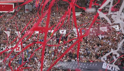 Nena Daconte, Coti, David Otero, Martín Urrutia y Megara completan los conciertos de las fiestas de Bilbao 2024