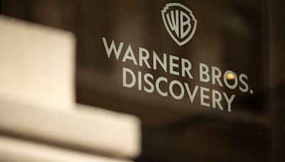 Warner Bros. Discovery made a big streaming profit even as it missed earnings estimates