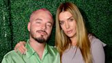 Who Is J Balvin's Girlfriend? All About Valentina Ferrer