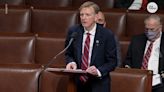 Rep. Paul Gosar back on House committees, including powerful investigatory panel