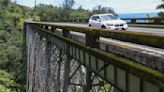 Hawaii island’s tallest bridge to get $80M facelift | Honolulu Star-Advertiser