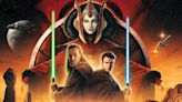 The Phantom Menace Claims Wild Disney+ Star Wars Record