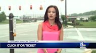 PennDOT, police focus on seat belt safety during Click It or Ticket campaign