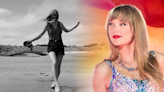 Swifties inspired by Taylor's romantic Donegal era - Donegal Daily