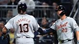 Detroit Tigers host reigning AL Central champions, but the message stays the same