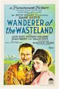 Wanderer of the Wasteland (1924 film)