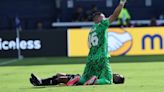 Un asistente se desmaya por un golpe de calor durante el Perú - Canadá de la Copa América