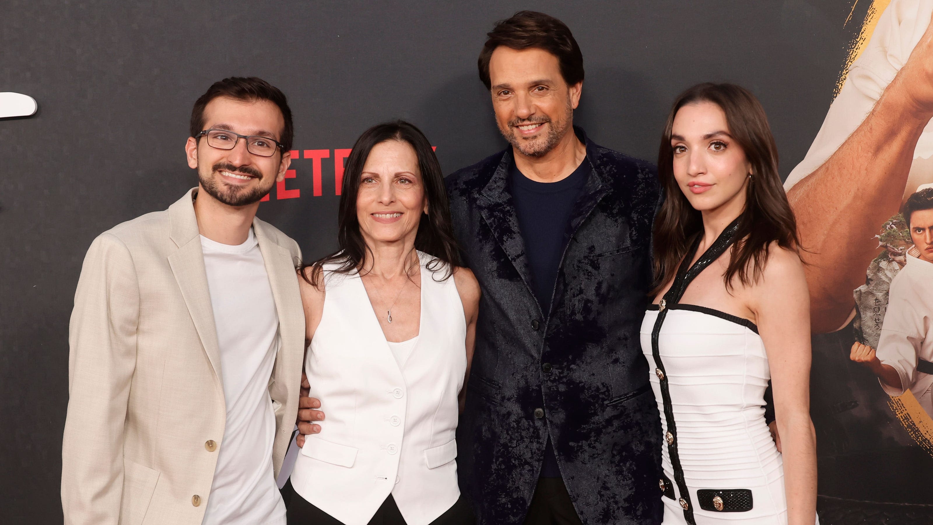 Ralph Macchio reflects on nurturing marriage with Phyllis Fierro while filming 'Cobra Kai'