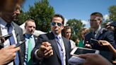 Anthony Scaramucci weighs in on Liz Truss’s record-setting short tenure