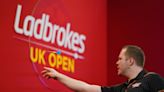 £1bn knocked off Ladbrokes owner Entain’s market cap as new UK safer gambling rules hit revenue