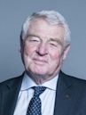 Paddy Ashdown