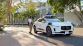 Google parent company to invest another $5 billion into Waymo