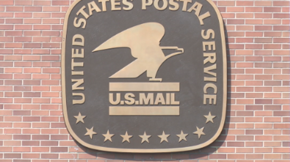USPS proceeds to eliminate Springfield's mail processing site, moving it to St. Louis
