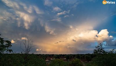 Meteo Parma, previsioni da Sabato 27 a Lunedì 29 Aprile