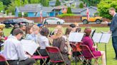 Stanwood honors fallen heroes with Memorial Day ceremony