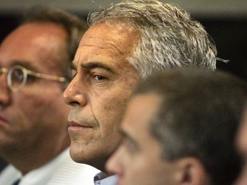 Secret Epstein documents show prosecutors knew about abuse two years before plea deal