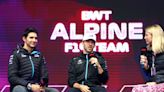 Alpine F1 Team Moves Guarantee It Is Eons Away from Titles