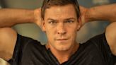 'Reacher' star Alan Ritchson reveals Season 2 will be based on 11th novel in Lee Child series