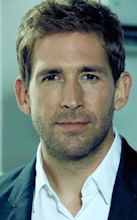 Eric Szmanda