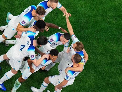 Serbia vs. Inglaterra: a qué hora y quién transmite el partido válido por la Eurocopa 2024 - La Tercera