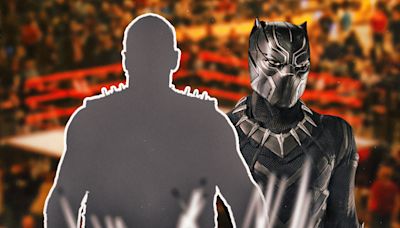 WWE Star Reveals Black Panther 2 Role That Never Happened