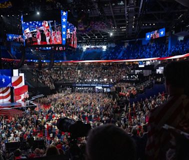 Fact check: Trump makes more than 20 false claims in RNC acceptance speech