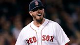 Former Red Sox pitcher Austin Maddox arrested for underage sex sting
