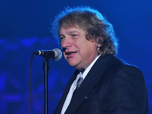 Happy Birthday! Lou Gramm | 99.7 The Fox | Jeff K