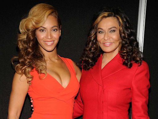 Tina Knowles Says Beyoncé Was 'Shy and Got Bullied' Growing Up: 'Couldn't Have Been More Proud of Her'