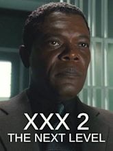 XXx 2: The Next Level