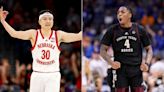 What channel is Nebraska vs. Texas A&M on today? Time, TV schedule for 2024 March Madness Round 1 game | Sporting News