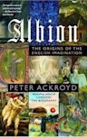 Albion: The Origins of the English Imagination