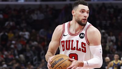 New Plan for Chicago Bulls Zach LaVine Trade Revealed