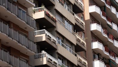 Barcelona quiere eliminar los pisos turísticos de la ciudad en noviembre de 2028