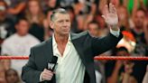 WWE CEO Vince McMahon reportedly settled with former employee after alleged affair
