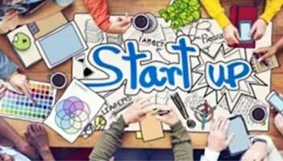 Indias Startup Landscape Surpasses 1.4 Lakh: UP Ahead Of Gujarat And Closer To Delhi